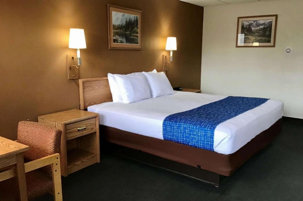 Travelodge by Wyndham Powell Main image
