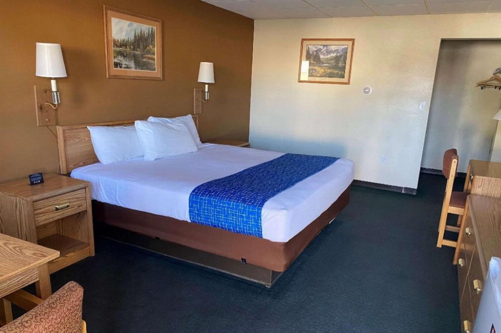 Travelodge by Wyndham Powell Main image