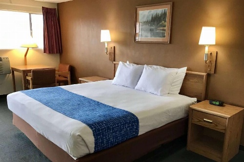 Travelodge by Wyndham Powell image 4